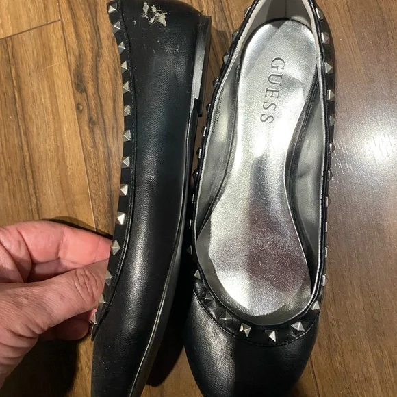 Sandals - Picture 2 of 5